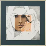 Anna Ewa (Hannah) Miarczyńska, Kim jest mój cień