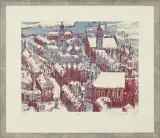 Edward Dwurnik, Opole