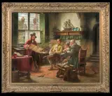 Fritz Wagner, STARY DOKUMENT