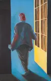 Jarosław Modzelewski, WYCHODZĄCY MĘŻCZYZNA