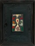 Henryk Musiałowicz, Z CYKLU „REMINISCENCJE“