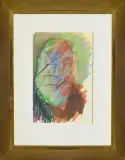 Jerzy Panek, Autoportret
