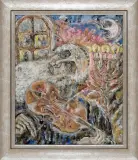 Zdzisław Lachur, Muzyka