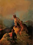 Aleksander Orłowski, ROZBÓJNICY W ZASADZCE
