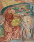 Leopold Gottlieb, MIŁOSIERDZIE