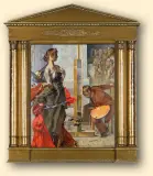 Jacek Malczewski, WIDZENIE