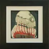 Tadeusz Brzozowski, PRETENDENT