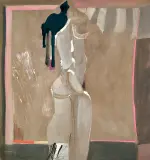 Teresa Pągowska, W LUSTRZE