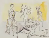 WĘDRÓWKA, Agra-Art 2008