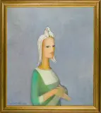 Mira Andrzejewska Kalkowska, Czułość