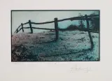 Nn Nn, Pejzaż (Płot)
