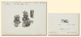 Roland Grünberg, Para grafik, 1959, litografia; akwaforta