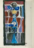 Jan Lebensztejn, FIGURA OSIOWA