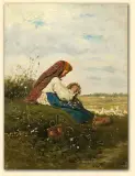 Wladislaw Szerner, GĘSIARKA