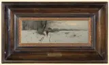 Roman Kochanowski, ZIMA, przed lub 1896