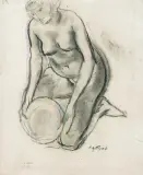 Leopold Gottlieb, AKT KLĘCZĄCY