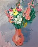 Joachim Weingart, KWIATY W WAZONIE