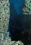 Andrzej Fogtt, GENESIS (Z cyklu ŻYWIOŁY)