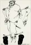 Tadeusz Brzozowski, SANITET ĆPA