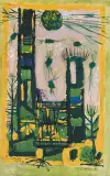 Rajmund Ziemski, KOMPOZYCJA, 28 X 1969