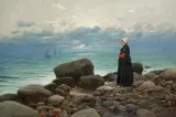 Michał Gorstkin-Wywiórski, OCZEKIWANIE