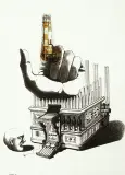 Wojciech Siudmak, COLLAGE