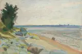 Stanisław Kamocki, BRZEG MORSKI