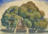 Władysław Skoczylas, Z PODHALA, lata 1908-1920