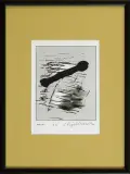 Shop 11.cdr by Stanisław Fijałkowski, grafika komputerowa, sold Nov 2007