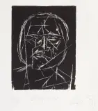 Jerzy Panek, Autoportret