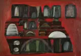 Stefan Krygier, BEZ TYTUŁU [EGIPSKI]
