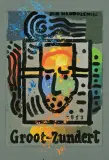 Jan Mlodozeniec, PLAKAT VAN GOGH