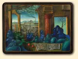 Henryk Waniek, IMPROWIZACJA II