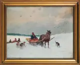 Adam Setkowicz, SANIE