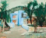 Zygmunt Menkes, MOTYW Z IBIZY