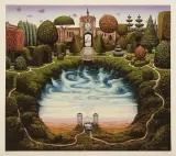 Jacek Yerka, TAJEMNICZY OGRÓD