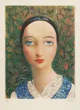 Moïse Kisling, OFELIA