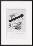 Shop 11. Cdr by Stanisław Fijałkowski, grafika komputerowa, sold Aug 2007