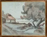 Jan Peske, W KSIĘŻYCOWYM BLASKU