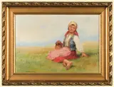 Adam Setkowicz, PASTUSZKA