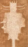Jan Lebensztejn, FIGURA OSIOWA