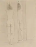 Jerzy Nowosielski, BEZ TYTUŁU