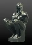 Bolesław Biegas, ZAMYŚLONY