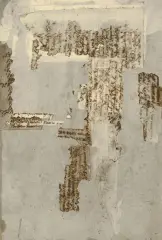 60/11 by Teresa Rudowicz, 1960, technika własna, deska, sold Apr 2007