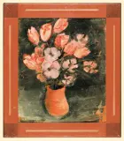 Joachim Weingart, Kwiaty