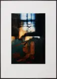 Małgorzata Macharska, Wieczór, 2001, fotografia barwna