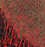 ZBOCZE by Andrzej Fogtt, 1989, olej, płótno, sold Dec 2006