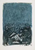 Aleksander Kobzdej, Blauer Feld 9, 12 VI 1966
