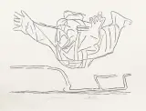 Jerzy Panek, Spadochroniarz I