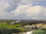 Roman Kochanowski, JESIENIĄ